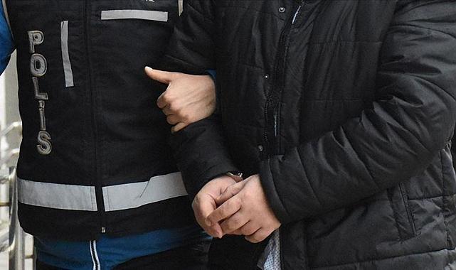 İstanbul’da DEAŞ’a operasyon: 6 gözaltı, 2 tutuklama