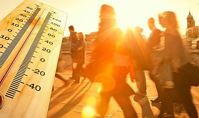 İstanbul'da Hava Değişti: Tehlikeli Saatler Başladı