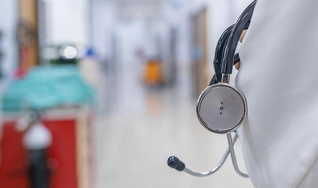 İstanbul’da Sağlık Hizmetlerinde Büyük Yoğunluk: 1 Yılda 80 Milyon Muayene