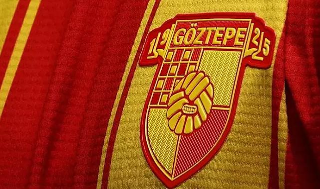 İşte Göztepe'nin yeni formaları!