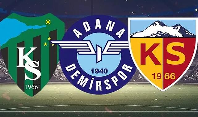 İşte Türkiye’nin en güzel futbol logoları!