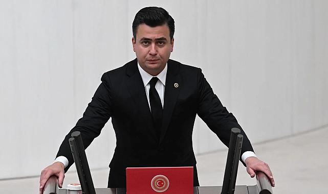 İZBETON operasyonunun perde arkası: Düğmeye Osman Gökçek bastı