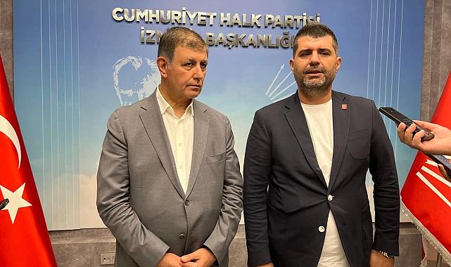 İzmir belediye başkanlarından birlik ve dayanışma vurgusu