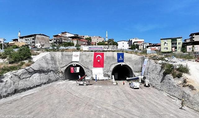 İzmir Büyükşehir&#039;den Buca Onat Tünelleri mağdurlarına kira zammı kararı!
