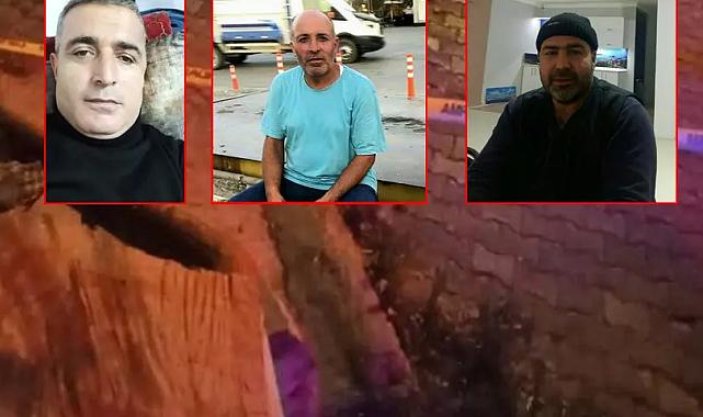 İzmir’de çıkan kavga kanlı bitti: 3 kardeş hayatını kaybetti