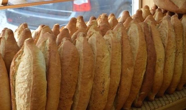 İzmir’de ekmek fiyatı yüzde 20 zamlandı, 200 gram 15 TL oldu