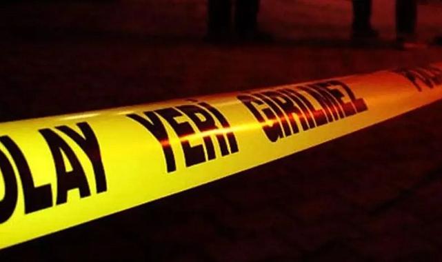 İzmir'de otomobil bisikletliye çarptı, kadın öldü