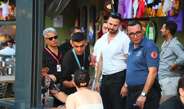 İzmir'de sigara denetimleri sıkılaştırıldı