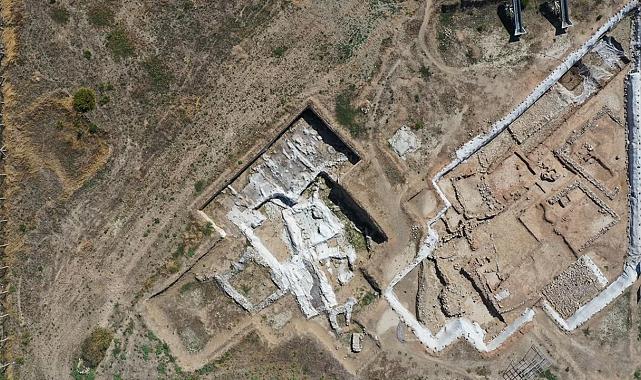 İzmir’de SİT alanı ilanı: Çivi bile çakılamaz