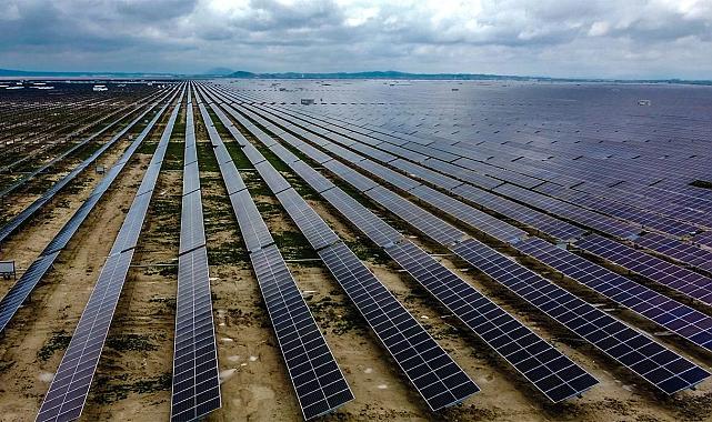 İzmir’de Sürdürülebilir Enerji Adımı: Bayındır GES Projesi İhalesi Açıldı