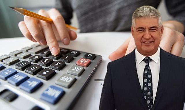 İzmir Emlakçı Odası’ndan vergi reformu çağrısı