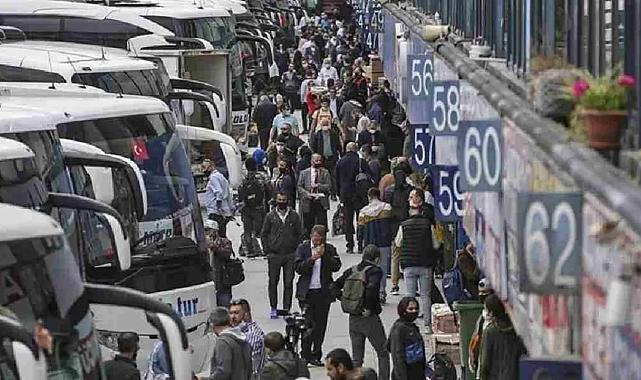 İzmir, göç alan iller arasında ilk 3’te