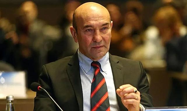 İzmir’in eski başkanı Soyer'den kuraklık çağrısı