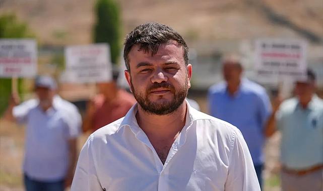 İzmir Uzundere’de kentsel dönüşümde büyük mağduriyet