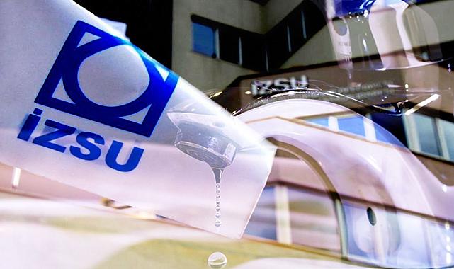 İZSU 4 Temmuz su kesintisi: Konak, Gaziemir, Ödemiş, Kınık