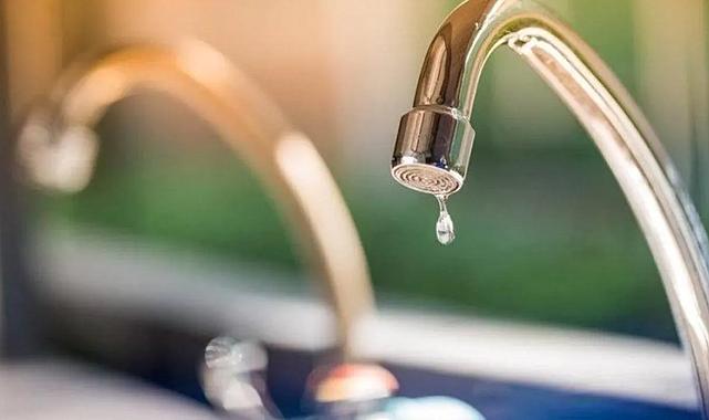 İZSU duyurdu: İzmir’in 7 ilçesinde planlı su kesintisi