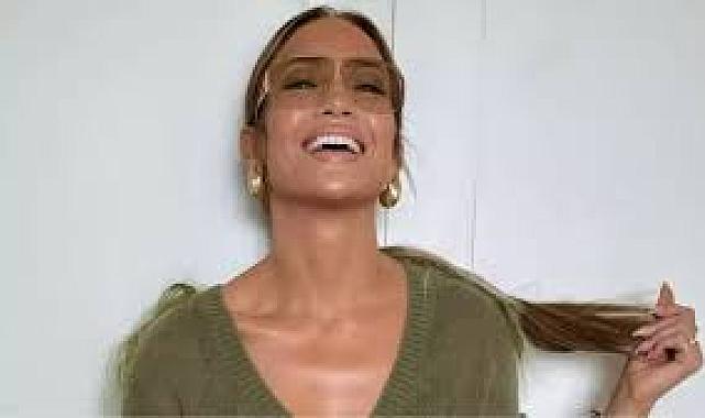 Jennifer Lopez'den İstanbul'a özel konser mesajı