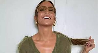 Jennifer Lopez'den İstanbul'a özel konser mesajı
