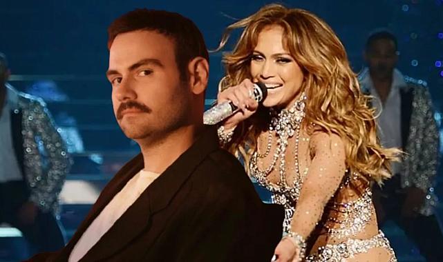 Jennifer Lopez konserinde Faruk Sabancı sahne alacak