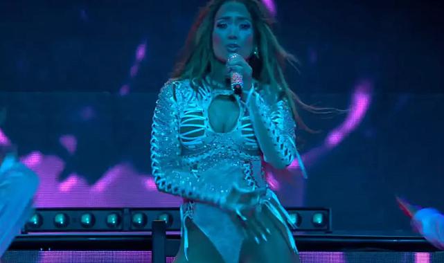 Jennifer Lopez Türkiye konseri: 1000 Euro'luk biletler kapışıldı