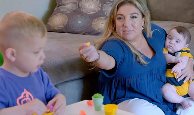 Jo Frost: Ölümle Defalarca Burun Buruna Geldim