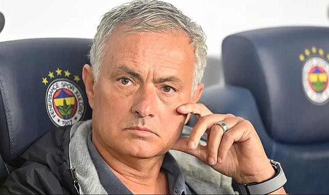 Jose Mourinho'dan Gyökeres açıklaması! Fenerbahçe net yanıt