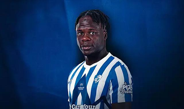 Junior Olaitan Göztepe’ye çok yakın!