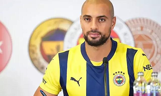 Juventus, Amrabat transferini düşünüyor