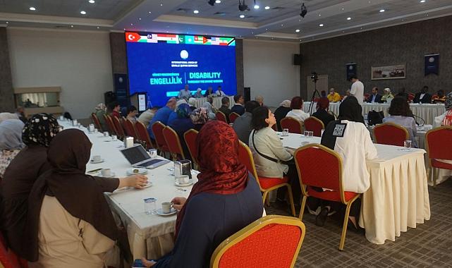 Kabartma Mushaflar dünyaya ulaşıyor