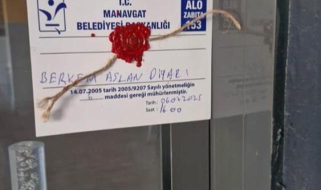 Kaçan aslanın saldırdığı hayvanat bahçesi mühürlendi