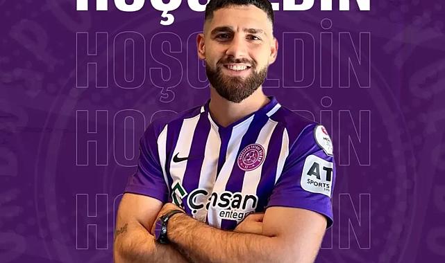 Kadir Bakırtaş, Karşıyaka’da kalmaya devam edecek