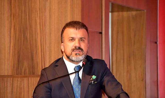 Kadooğlu: Faiz kararı üretimi destekler