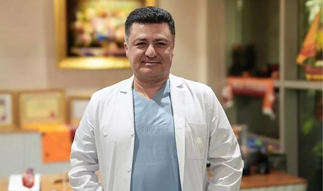 Kalp damar hastalıkları ölümlerde ilk sırada