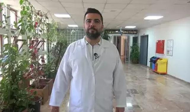 Kalp hastalarına sıcak hava uyarısı