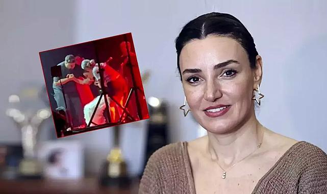 Kalp krizi iddialarına Sevcan Orhan'dan yanıt!