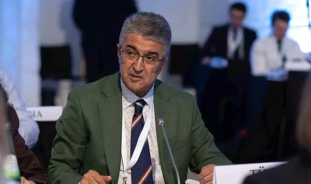 Kamil Aydın: “Gençler Radikalleşmeye Karşı Savunmasız”