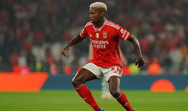 Kara Kartal’da hedef yine Benfica: Gündemde Luis var