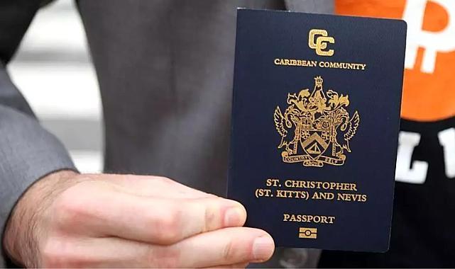 Karayipler yatırım yoluyla vatandaşlık sunuyor