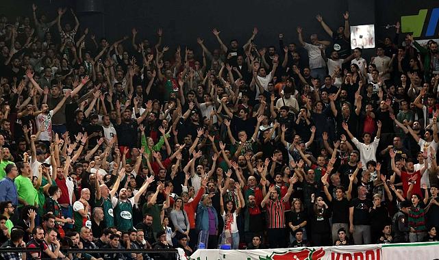 Karşıyaka basketbolda sponsor arayışında