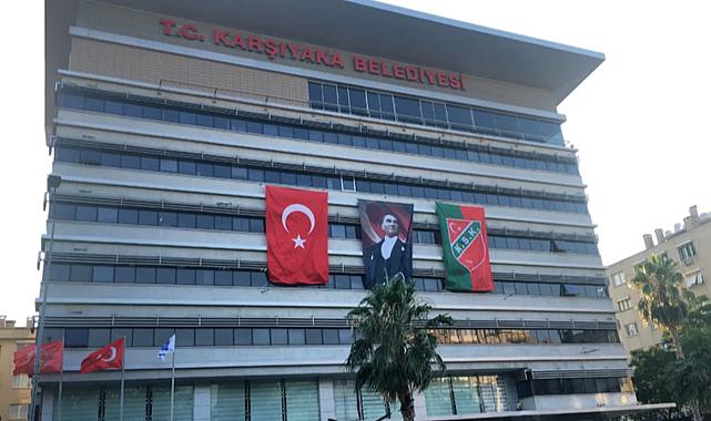 Karşıyaka Belediyesi'nden Aşırı Sıcaklara Karşı Önlem