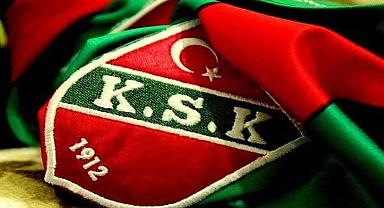 Karşıyaka yeni sezon için kolları sıvadı