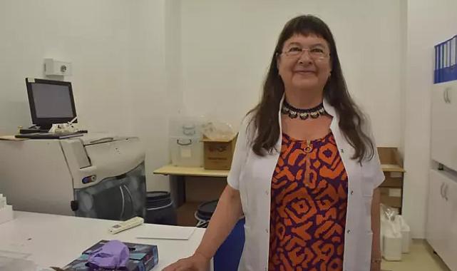 Kas ve sinir biyopsisinde Ege'de tek merkez