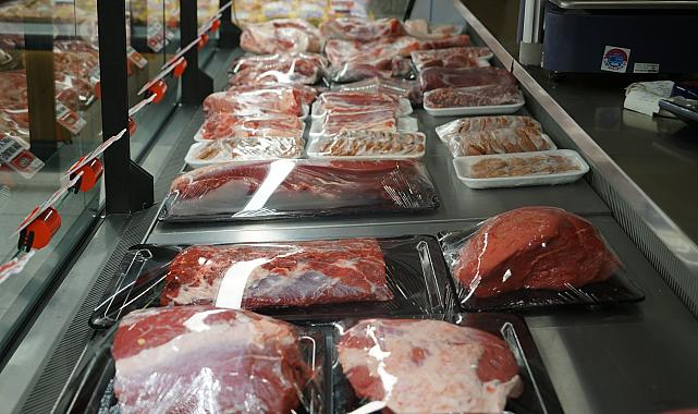 Kasaplar uyardı: Ucuz et sağlığınızı tehlikeye atar