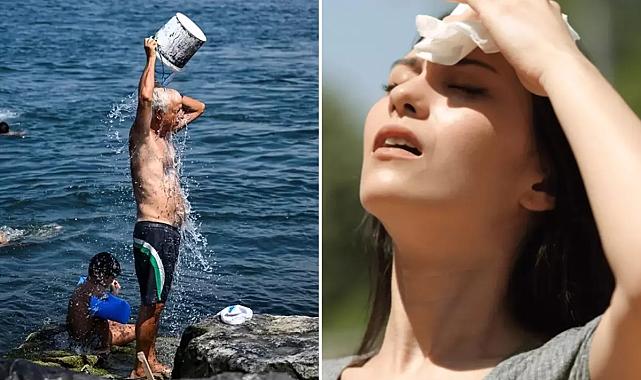 Kavurucu sıcaklık geliyor! 19 il için kritik uyarı