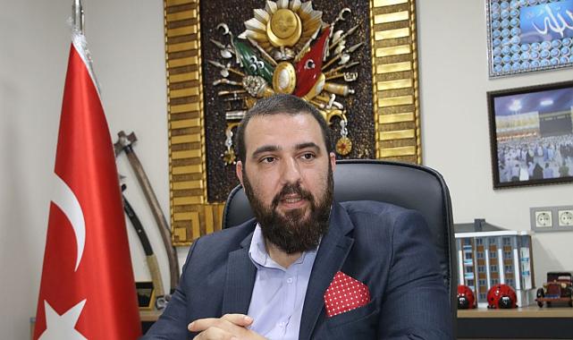 Kayıhan Osmanoğlu’ndan sahte diploma iddialarına yanıt