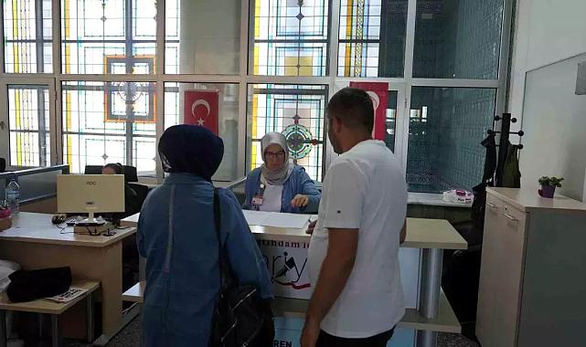Keçiören’de iş arayanlara köprü: Kariyer Ofisi büyüyor