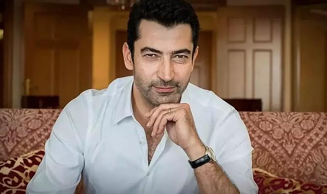 Kenan İmirzalıoğlu'nun yeni dizisinde partner sürprizi