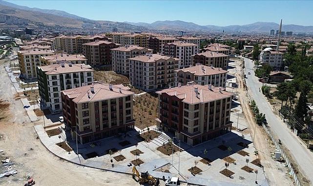 Kentsel Dönüşüm’den arsa takası iddialarına yanıt