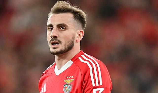 Kerem Aktürkoğlu’ndan sürpriz transfer hamlesi: PSV devrede