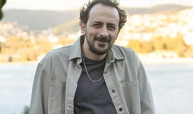 Kerem Özdoğan baba oldu, kızına Leyla adını verdi